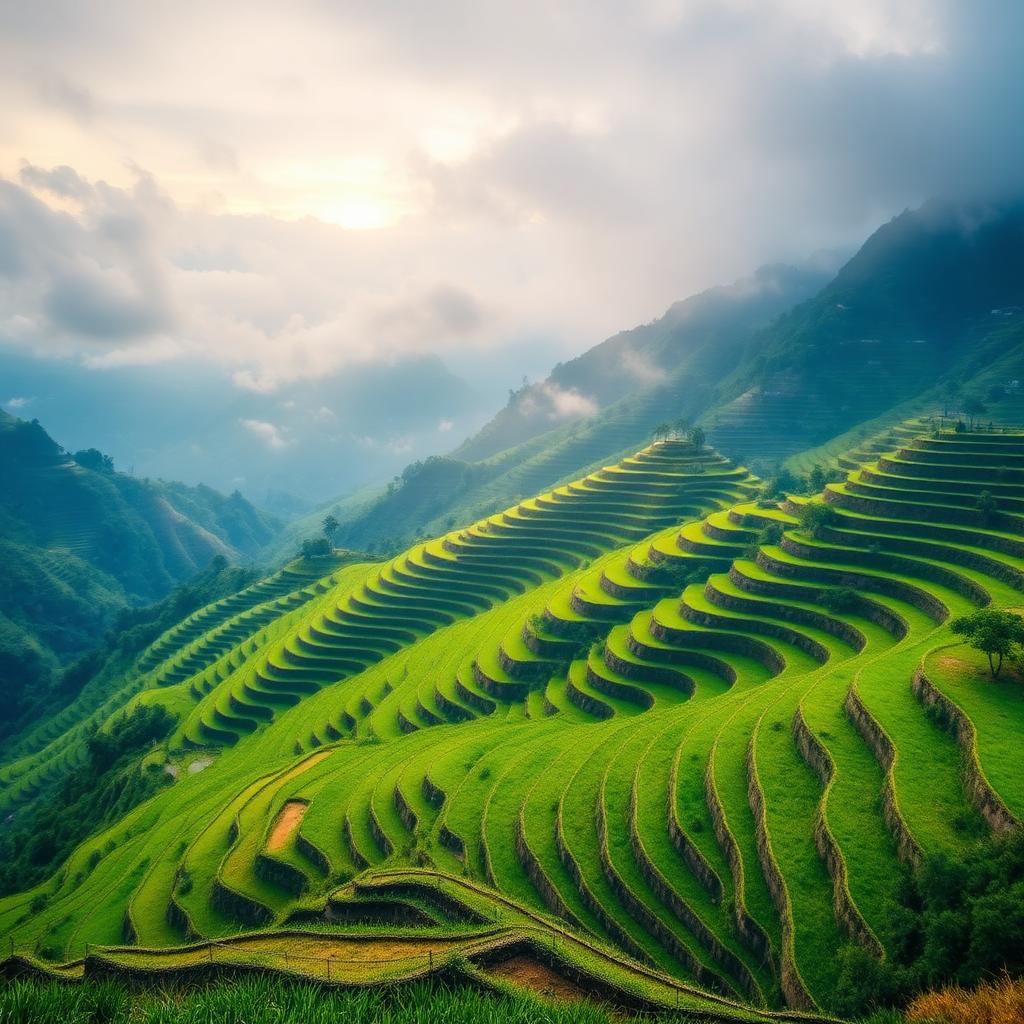 Banaue & Sagada, Philippines